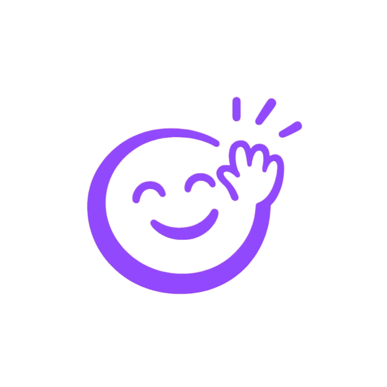 Myhappr logo